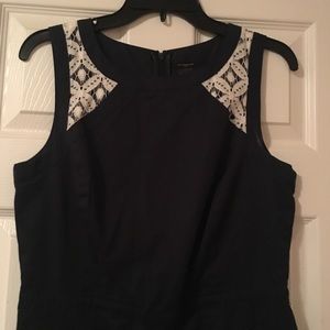 Ann Taylor Dress